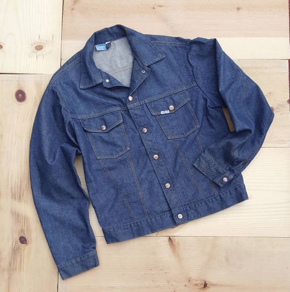 60s denim - Gem