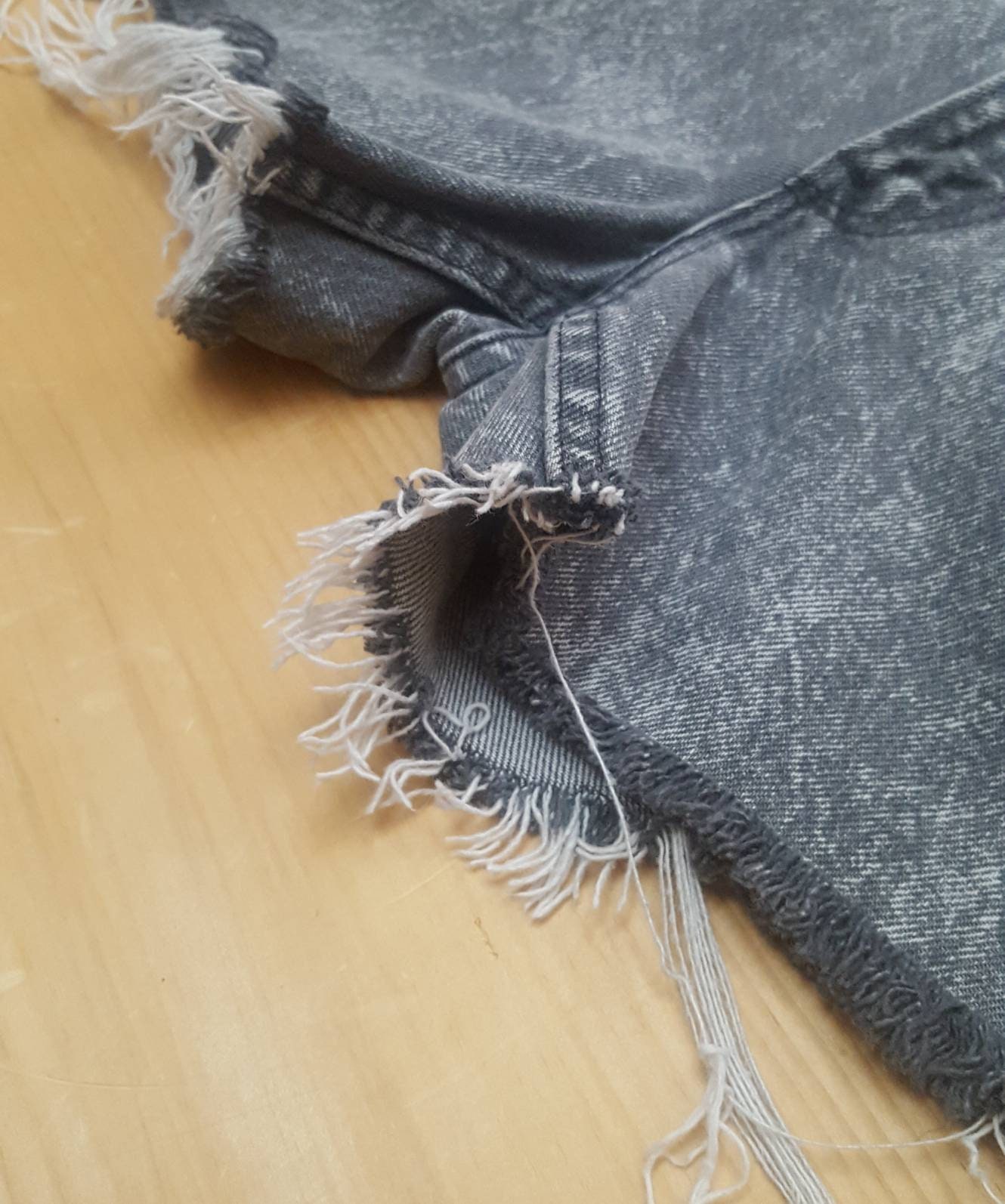 Vintage Levi