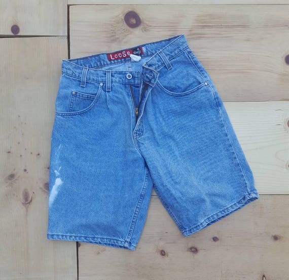 jeans with bleach spots