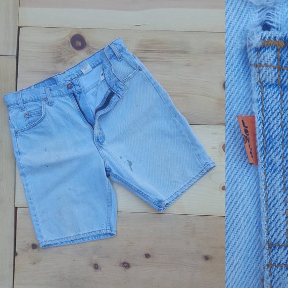 levis vintage soft