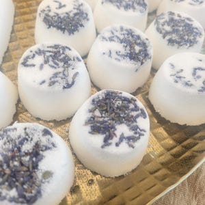 Shower Steamers