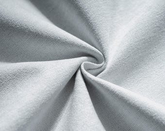 Soft Blackout Chenille Curtains: Extra Wide, Made To Order, Bedroom and Living Room Curtains