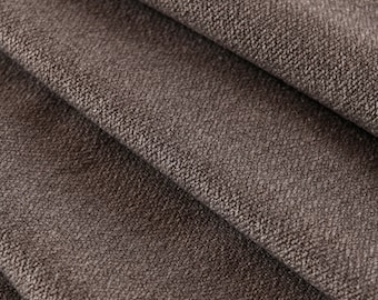 70% Blackout Linen Curtains: Custom Size, Handmade Polyester Drapes