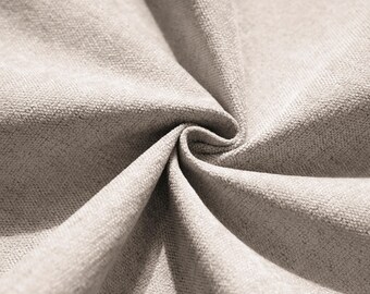 Custom Blackout Curtains: Recycled Fabric, Extra Wide, French Pleat