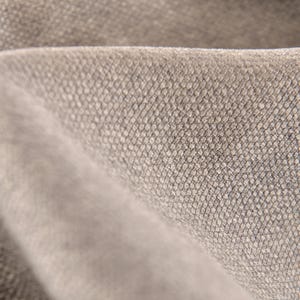 Custom Light-Blocking Panels, Soft Cotton Fabric in 24 Colors – Blackout Curtains for Bedroom & Living Spaces