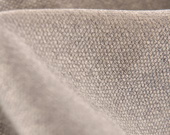 Custom Cotton Blackout Curtains – 24 Colors, Light-Blocking with Thermal Pleats
