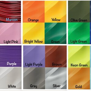 Ribbon knobs decorative knobs cabinet bow pulls 3d printed Ballerina decor zdjęcie 6