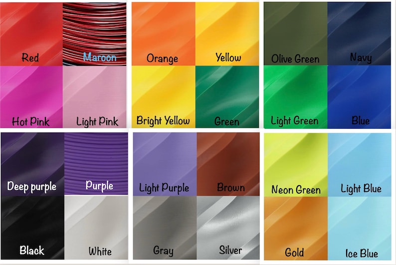 Ribbon knobs decorative knobs cabinet bow pulls 3d printed Ballerina decor zdjęcie 6