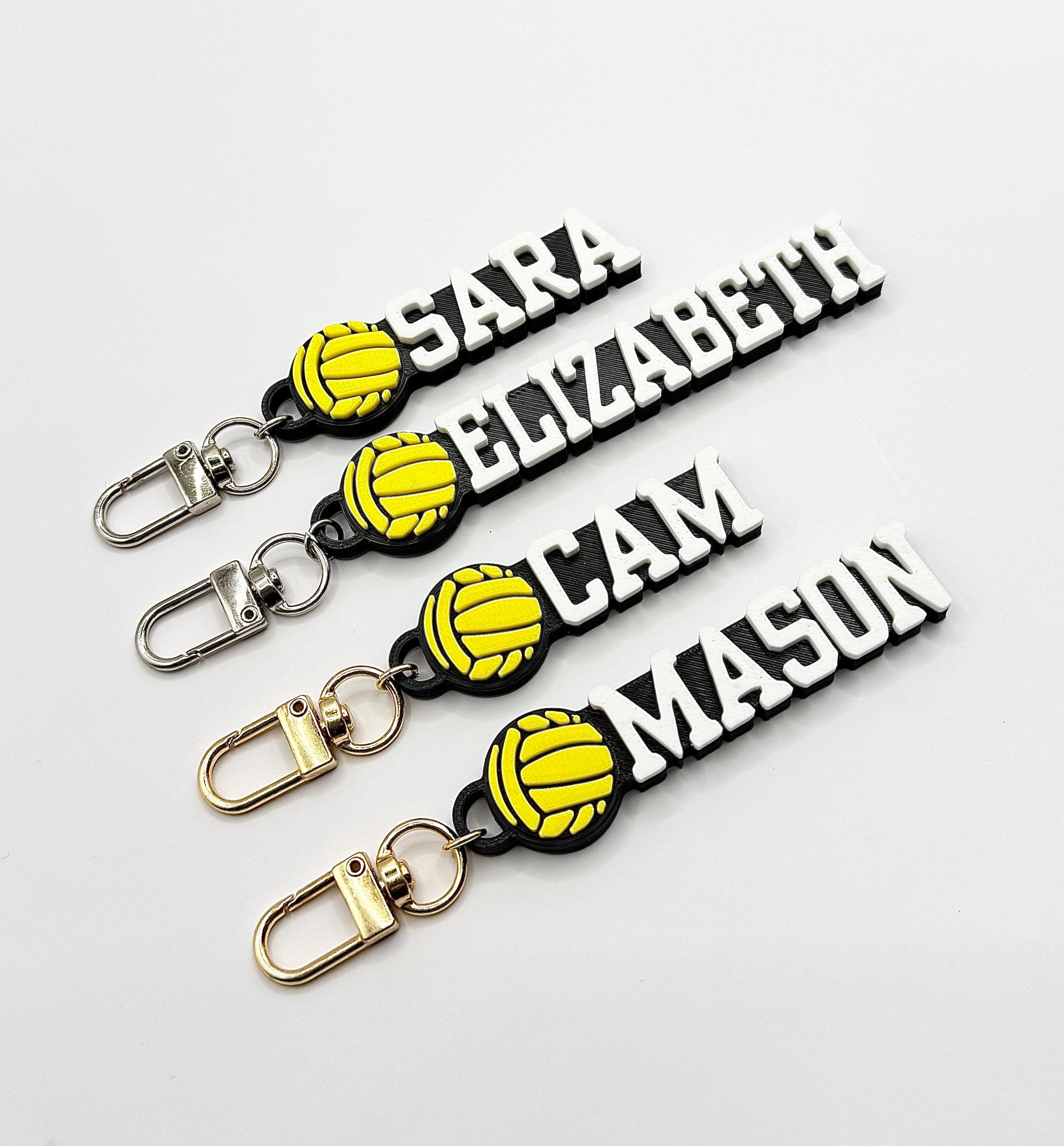 Photo Keyrings Personalised Keyrings Bulk Soft Personalised