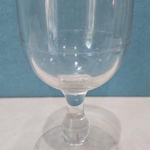 1800s Drinking Glass - Etsy