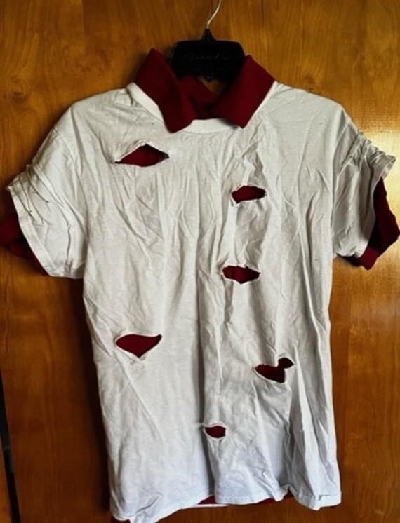 CLEARANCE Disney Descendant s 2 Carlos Men s Medium 2 Piece Shirt