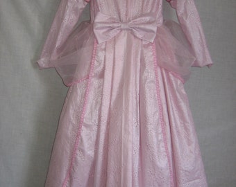 tk maxx princess dress