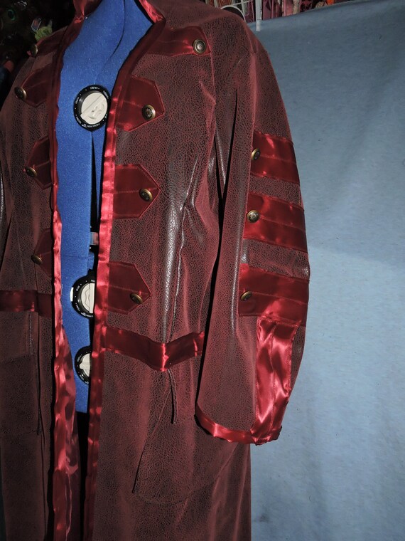 Nymphadora tonks sales coat