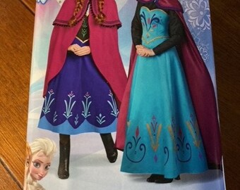 Anna Cape Pattern Etsy