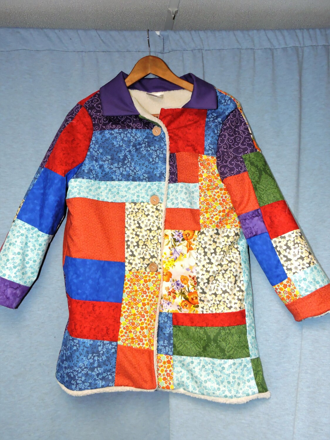 dolly parton's real coat of many colors