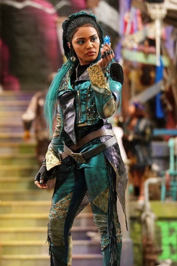 disney uma costume