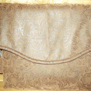purse clutch faux leather