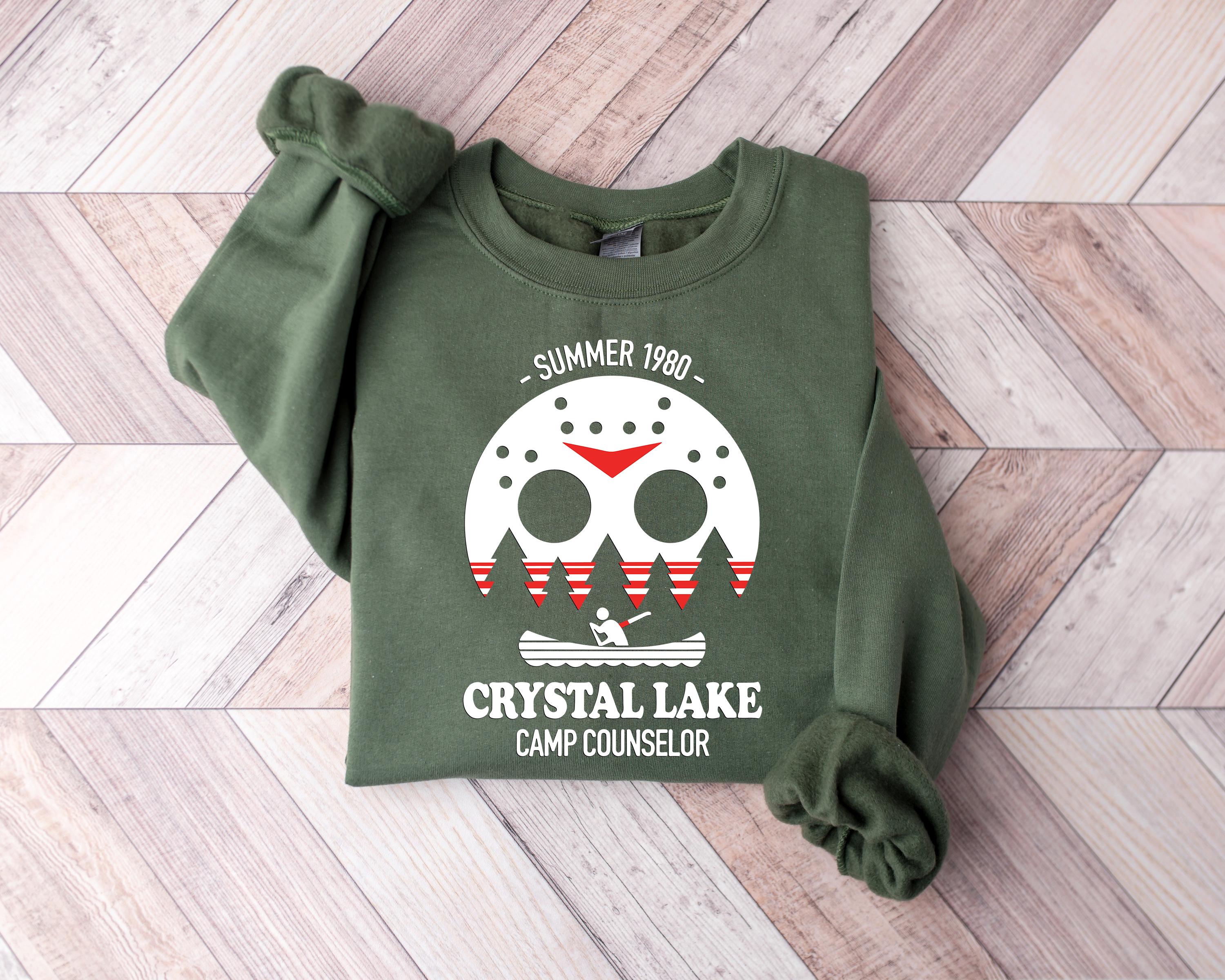 Camp Dress - Main Image