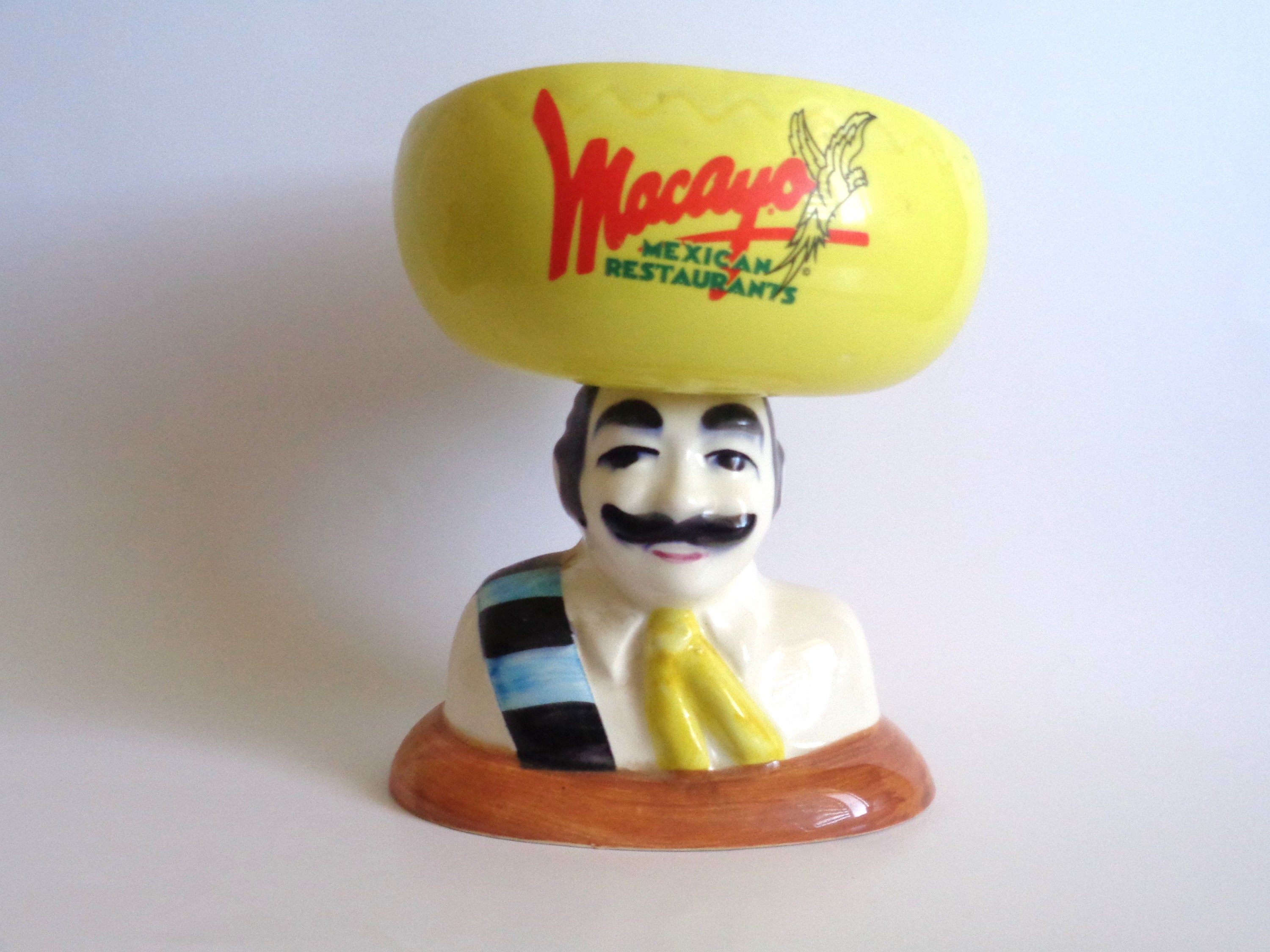 Set of Macayo's Margarita Glasses – Macayo's Mexican Food