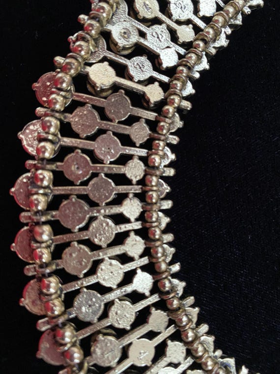 Princess Catherine Inspired Statement Necklace • … - image 7