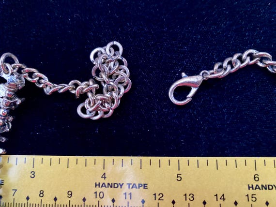 Princess Catherine Inspired Statement Necklace • … - image 8