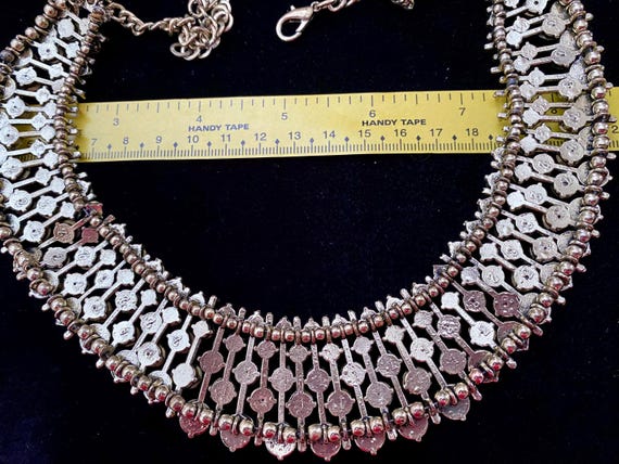 Princess Catherine Inspired Statement Necklace • … - image 6