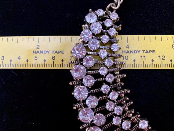 Princess Catherine Inspired Statement Necklace • … - image 5