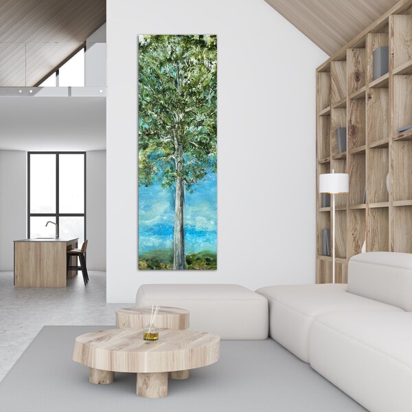 Hanging Painting System Etsy