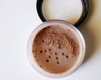 Sunkiss BRONZER Blush 30g -for light to medium skin tones *Skin Improving*