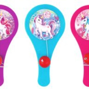 Pre Filled Unicorn Themed Party Bags - Etsy