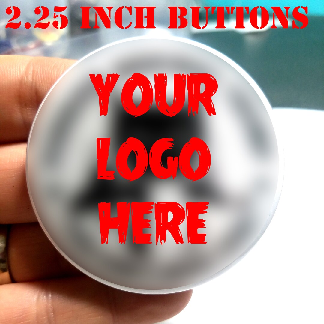 Image 3 for 2.25 Button Template