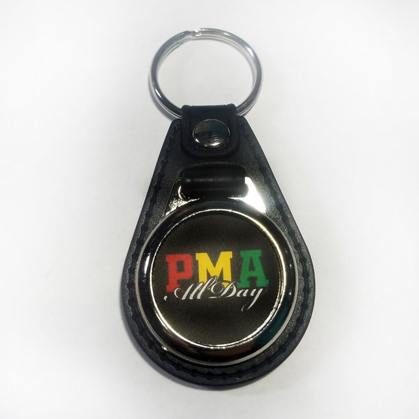 PMA All Day Keychain