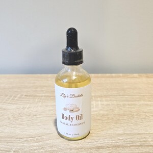 Body Oils, Massage oils, Scented Body Oils, Body Oils for Women