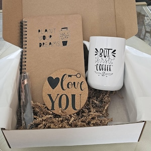 Logo Branded Gift Basket – Luxury Corporate Gifts for Clients & Employees