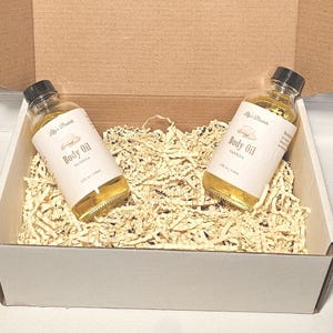 Body Oils for Women, Body Oils, Massage oils, Scented Body Oils