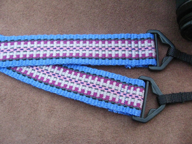 Camera Strap Kit Doityourself Etsy