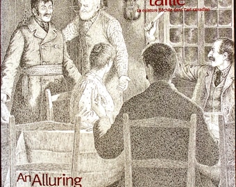 An Alluring Symbol, The Arrow Sash in Canadian Art, Un symbole de taile Musee D’art de Joliette