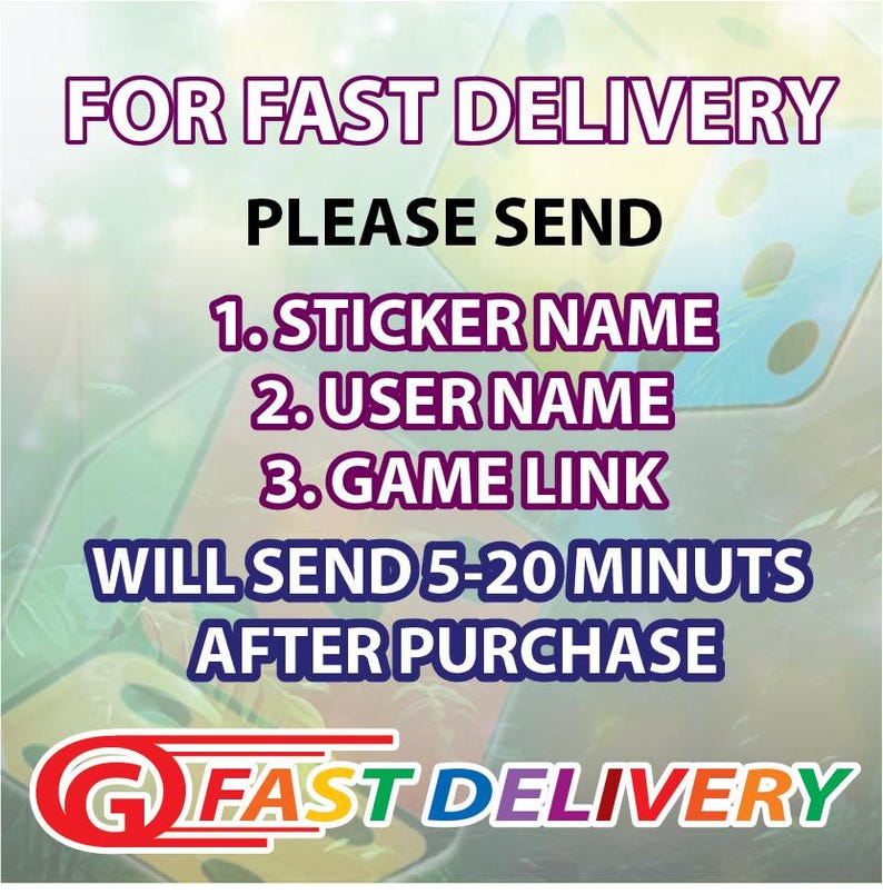 Scott Free Mono Go Gold 4 Star Sticker FAST DELIVERY Etsy