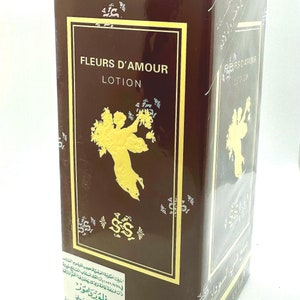 Fleurs D&#39;Amour sudanischen Parfüm | ريحة فلور دامور ألاصلي