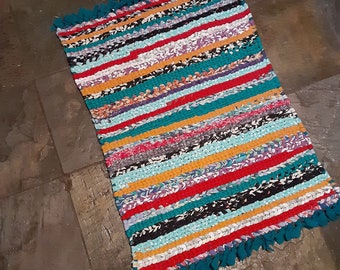 Maggies rag rugs