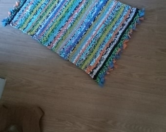 Maggies rag rugs