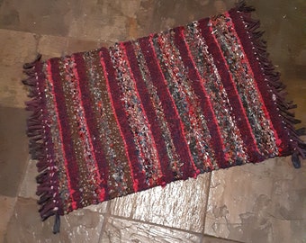 Maggies rag rugs