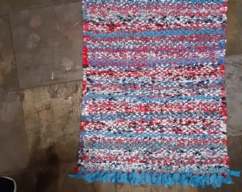 Maggies rag rugs