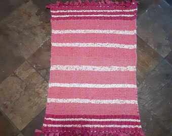 Maggies rag rugs