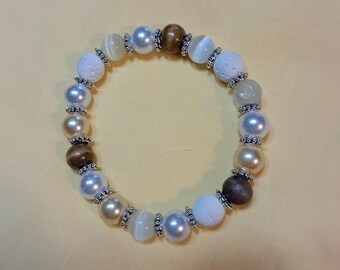 Beaded Bracelets