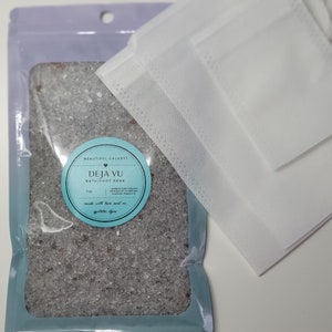 Deja Vu bath salt