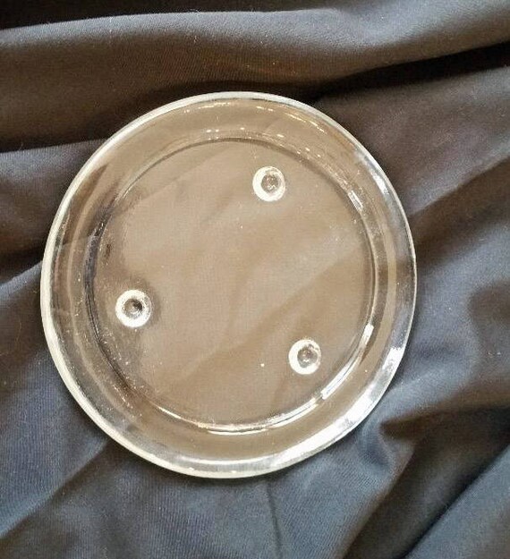 CUSTOM Etched Glass Coasters Your design Etsy