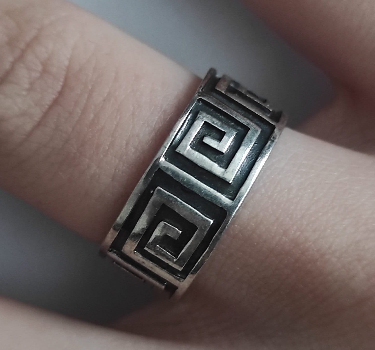 Hsn michael shop anthony rings