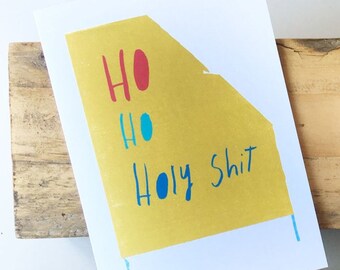 Holiday Card Cheer Overload cc65
