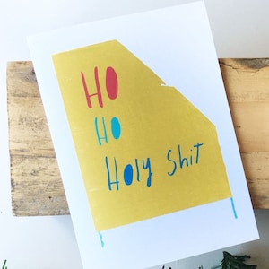 Holiday Card Cheer Overload cc65